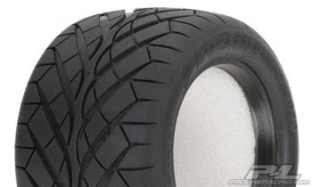 (image for) Speed Hawg 2.2" 1/10 Street Truck Tires