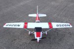 (image for) FMS Cessna 182 RTF Electric Foam RC Airplane/Aircraft Model - Br