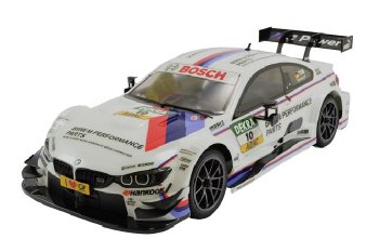 (image for) M40S BMW M4 DTM - BRUSHED RC CAR RTR