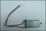 HUBSAN 180 MAIN MOTOR (H101,101F,102,102F) HUBSAN 180 MAIN MOTOR (H101,101F,102,102F)