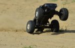 (image for) CORALLY TRITON SP RC MONSTER TRUCK 1/10 BRUSHED RTR
