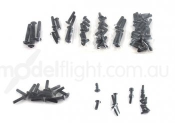 (image for) Carisma GT14B Pro Hardware Bag