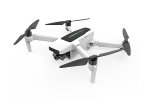 (image for) HUBSAN ZINO 2+ FOLDING DRONE W/STORAGE BAG & EXTRA BATTERY