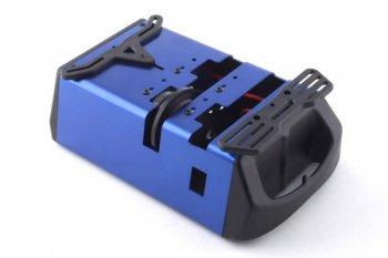 (image for) Fastrax Mini-Start