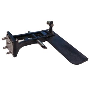 (image for) VOLANTEX VECTOR 40 RUDDER PLASTIC PARTS SET
