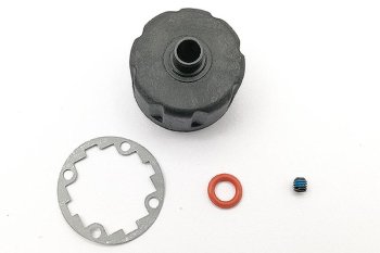 (image for) FTX DR8 DIFFERENTIAL CASE SET