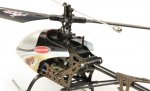(image for) TWISTER 400S SPORT (M2), RTF RC HELI