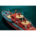 (image for) ROBBE "DUSSELDORF" FIRE RC BOAT KIT