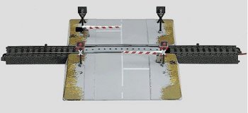 (image for) Marklin C TRCK GRADE CROSSING 96