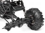 (image for) HPI Crawler King - RTR with Land Rover Defender 90 Body