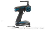 Etronix Pulse EX2 Sport 2-channel 2.4ghz GFSK Digital Proportion Etronix Pulse EX2 Sport 2-channel 2.4ghz GFSK Digital Proportion