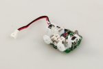 MINI TWISTER SCALE RECEIVER/MOTOR/SERVO SET (image for) MINI TWISTER SCALE RECEIVER/MOTOR/SERVO SET