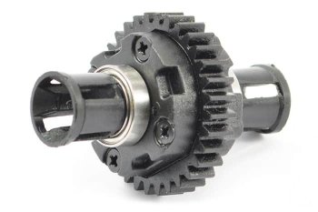 (image for) FTX COMET COMPLETE DIFFERENTIAL UNIT