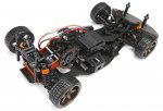 (image for) RC DRIFT CARS - HPI SPRINT 2 - CHEVROLET CAMARO BODY - 2.4 GHz