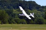 (image for) VOLANTEX RANGER EX 2M EPO & UNIBODY FPV COMPATIBLE PLANE