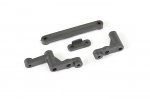 (image for) FTX TRACER STEERING ARMS & ACKERMAN PLATE