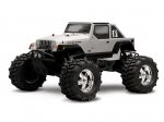 (image for) HPI - JEEP® WRANGLER® RUBICON BODY