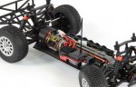 (image for) 1/10 SHORT COURSE, DOMINUS SC 4WD ELECTRIC RTR TRUCK