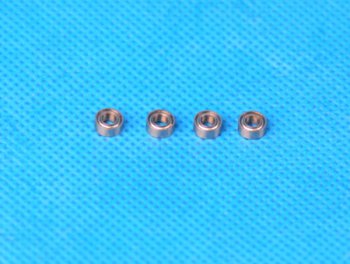 (image for) (EK1-0509) - Bearing 2*6*2,5mm (Ανταλλακτικά)