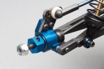 (image for) Team Associated RC10T4.2 Factory Team 1:10 Scale 2WD Electric Of