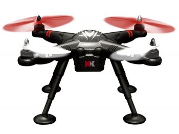 (image for) XK INNOVATIONS X380 DETECT QUADCOPTER DRONE