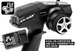 (image for) Axial EXO RTR - Electric 4WD Terra Buggy Kit