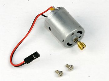 (image for) (EK1-0008A) - 370 Motor w/ 12T (main A)