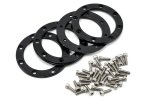(image for) Gmade 2.2 GT Beadlock Rock Crawling Wheels (2)