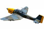 (image for) JU-87 Stuka Giant Scale (40-50cc) (SEA-284)