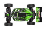 (image for) CORALLY ASUGA XLR 6S BRUSHLESS RC BUGGY RTR
