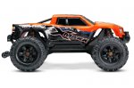 (image for) Traxxas X-Maxx 8S 4WD Brushless TQi TSM