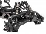 (image for) HPI Baja 5B V2 - RTR 1/5th Scale Cars - 2.4GHz
