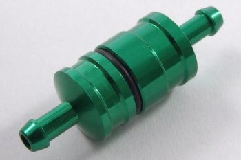 (image for) Fastrax Aluminium Fuel Filter - Φίλτρο Καυσίμου