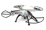 (image for) SYMA X8G 2.4G QUADCOPTER DRONE W/HD 8MP CAMERA & HEADLESS MODE