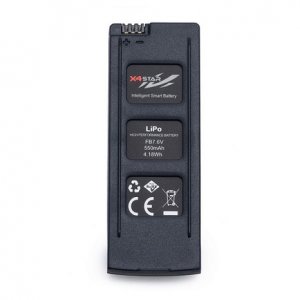 (image for) HUBSAN H507A BATTERY
