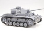 (image for) RC Tanks, 1/16 PanzerKampfwagen, RC Tank With Smoke And Sound