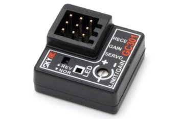 (image for) RC Car Gyro GC301