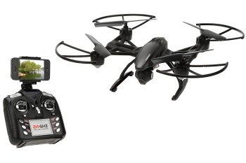 (image for) JXD 509W Wifi FPV Drone