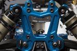 (image for) Team Associated RC8T Factory Team Championship Edition, 1/8 4WD