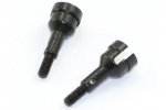 FTX COLT REAR DRIVE SHAFT 2PCS (image for) FTX COLT REAR DRIVE SHAFT 2PCS