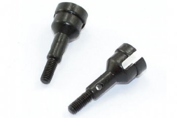 (image for) FTX COLT REAR DRIVE SHAFT 2PCS
