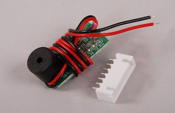 (image for) Hobby King Battery Monitor 6S