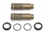 (image for) RC8 THREADED REAR SHOCK BODY - Ανταλλακτικά RC8