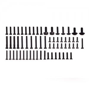 (image for) CARISMA GT24B HARDWARE SET