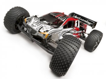 (image for) Hpi Trophy 4.6, RC Truggy - RTR