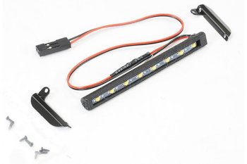 (image for) Fastrax Axial SCX24 Roof Light Bar 62mm Led
