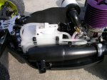 (image for) Hot Bodies Lightning 2 Sport RTR με 26 Κινητήρα