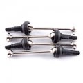 CARISMA GT14 PRO UNIVERSAL DRIVESHAFT SET (WIDE) (image for) CARISMA GT14 PRO UNIVERSAL DRIVESHAFT SET (WIDE)