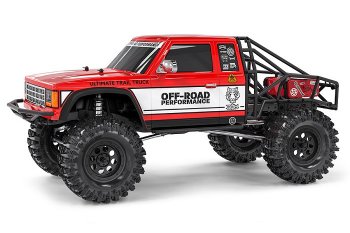 (image for) GMADE GS02 BOM 1/10 RC TRAIL TRUCK KIT