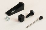 DB203 KWIK SWITCH MOUNT (1x6) (image for) DB203 KWIK SWITCH MOUNT (1x6)